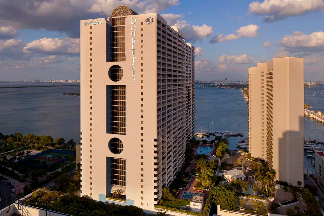 Grand Hotel Miami - Homecare24
