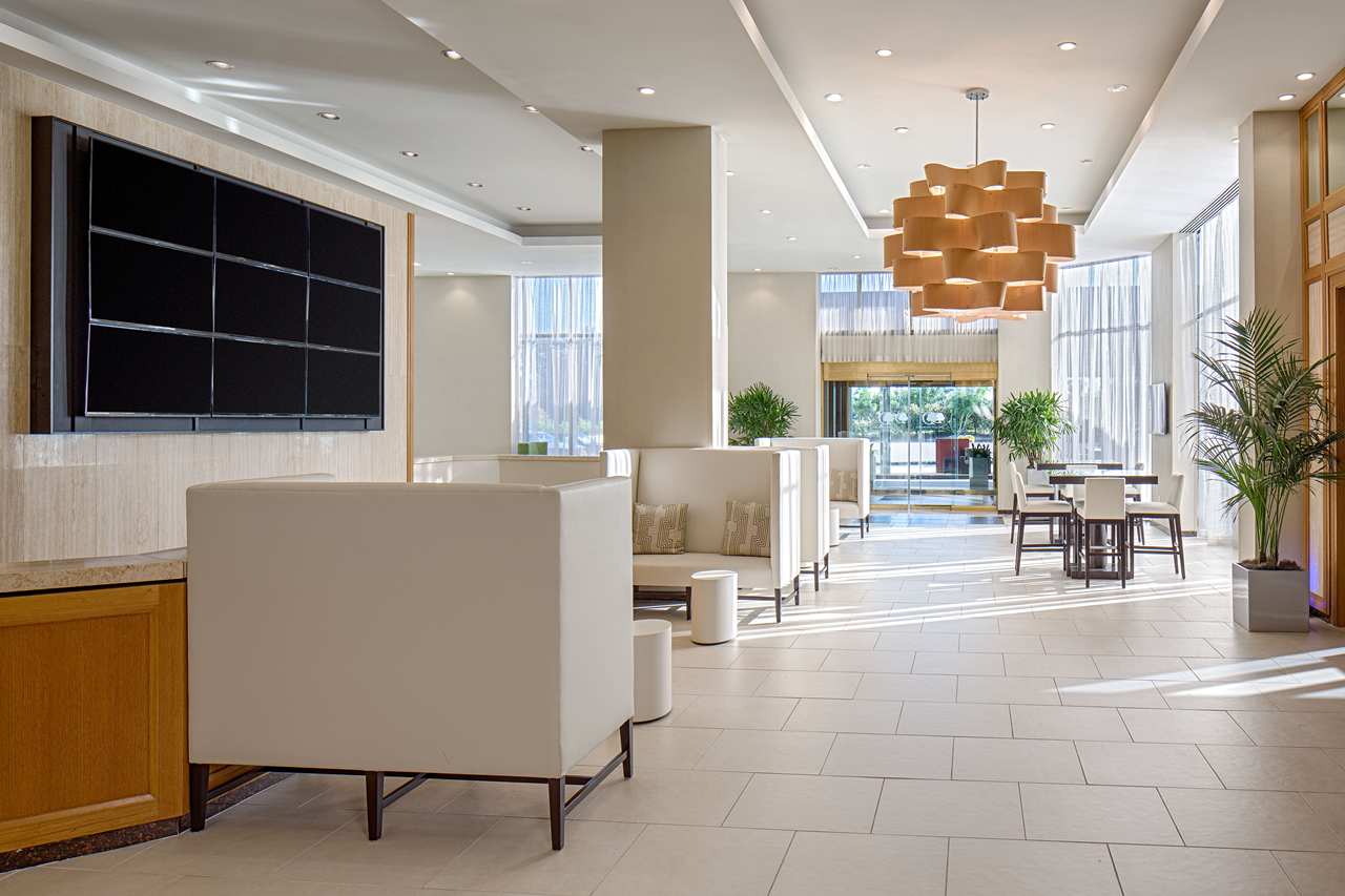 Doubletree by hilton houston greenway plaza hotel united states