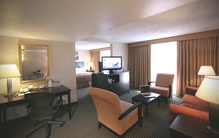 Meeting Rooms At Doubletree Hotel Dallas Market Center, 2015 Market ...