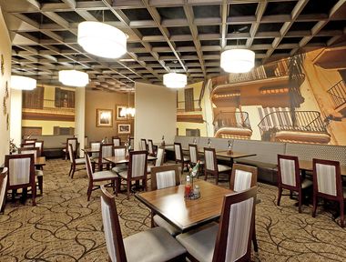 Meeting Rooms At Embassy Suites Savannah Airport, 145 Mulberry Blvd ...