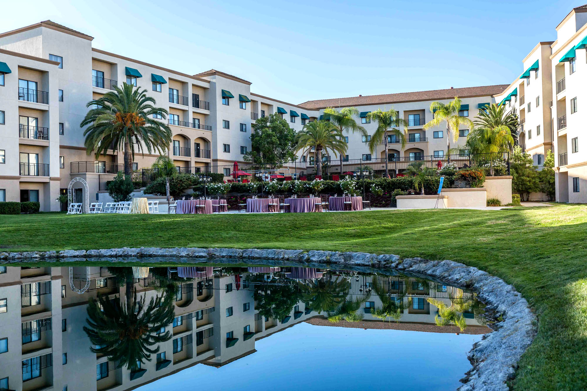 Meeting Rooms At Embassy Suites Temecula 29345 Rancho California Rd   Embassysuitestemecula 1 