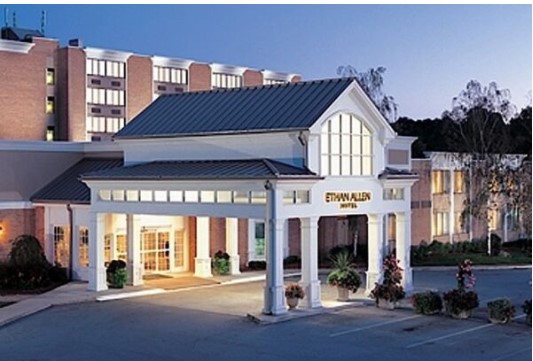 Meeting Rooms At Ethan Allen Hotel 21 Lake Avenue Extension Danbury   Ethanallenhotel 2 