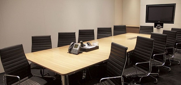 Meeting Rooms at Executive Centre - One Raffles Quay, The Executive Centre,  Serviced Offices, Singapore, 1 Raffles Quay Level 25, Singapore -  