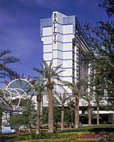 Bally's Las Vegas South Tower to become All-New Jubilee Tower