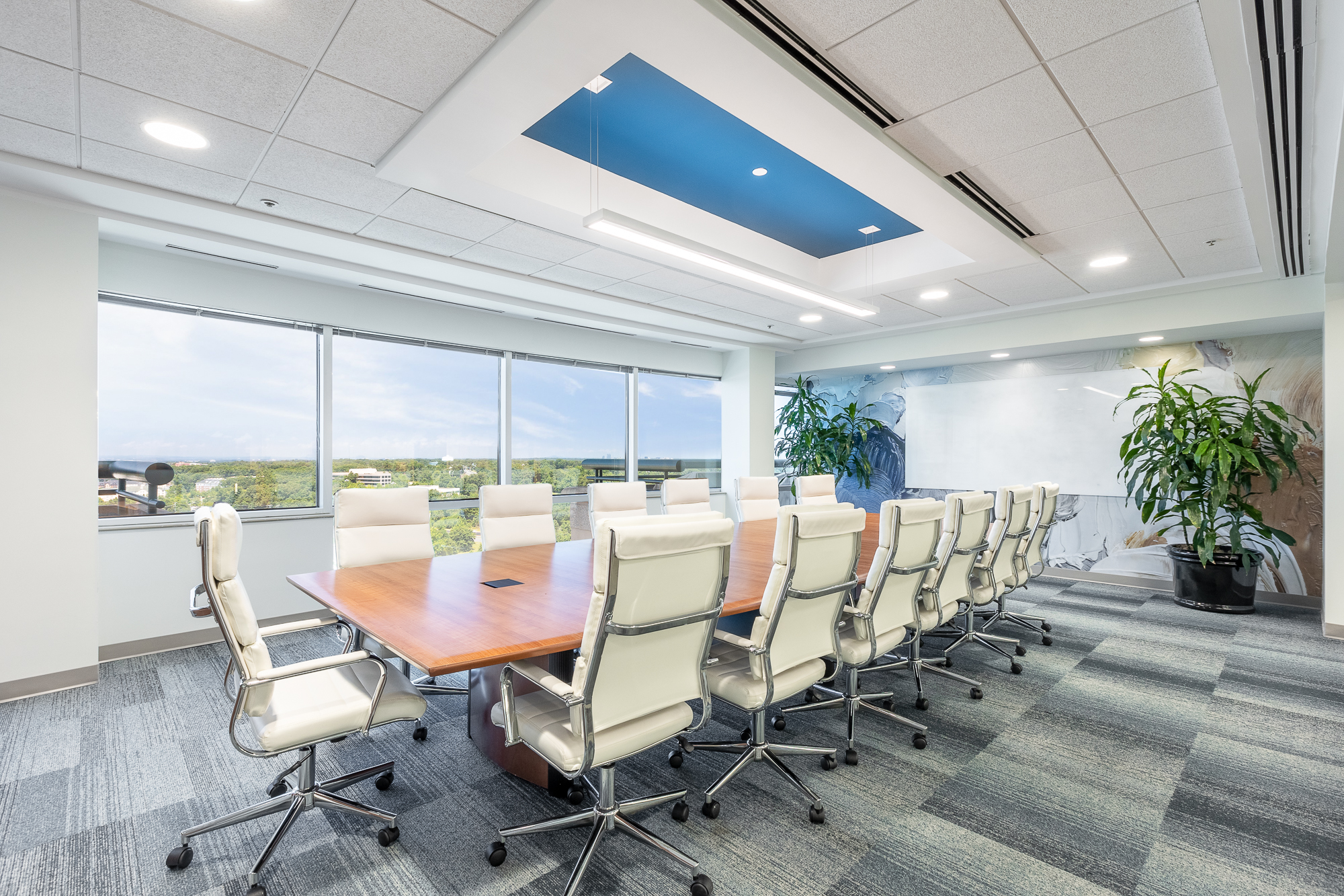 Meeting Rooms At Fairfax, Metro Offices, 4000 Legato Road Fairfax Va 