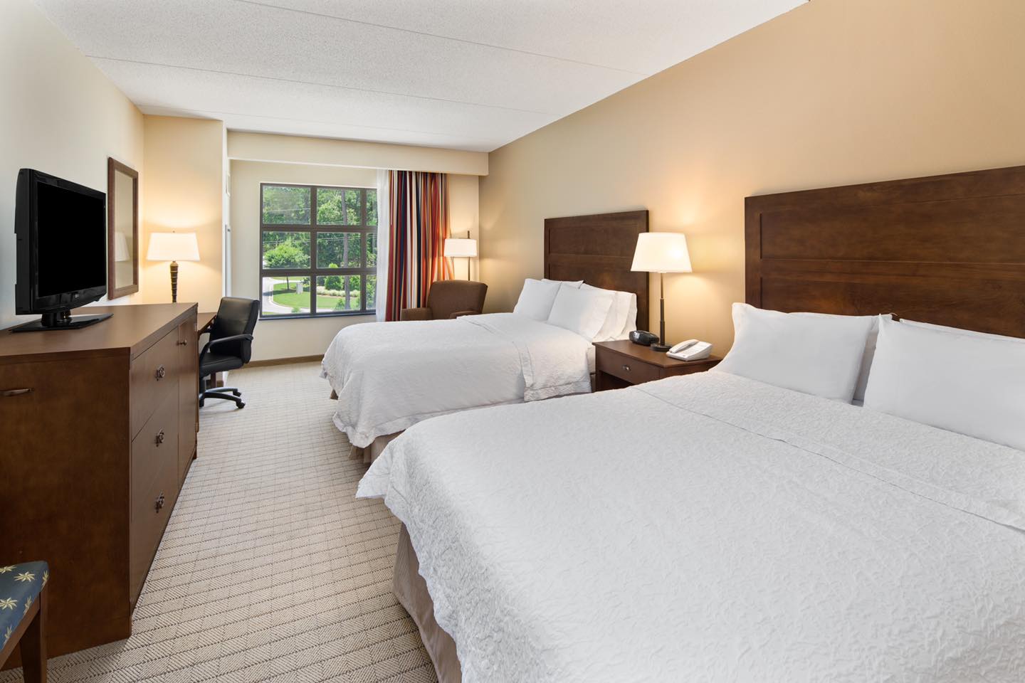 Meeting Rooms at Hampton Inn Columbus-South/Ft. Benning, GA, 2870 S ...