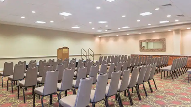 Meeting Rooms At Hilton Garden Inn Boise Spectrum 7699 West