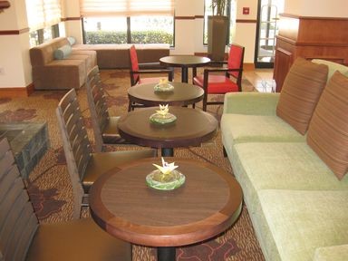 Meeting Rooms At Hilton Garden Inn Dallas Allen 705 Central