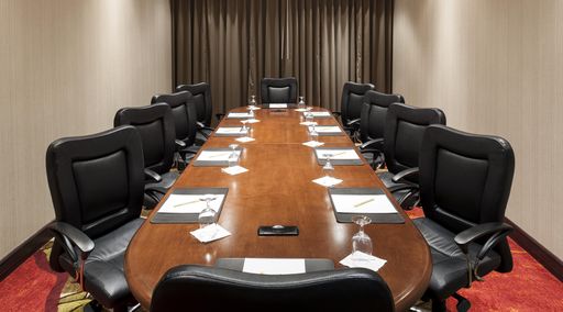 Meeting Rooms At Hilton Garden Inn Dallas Duncanville 800 North