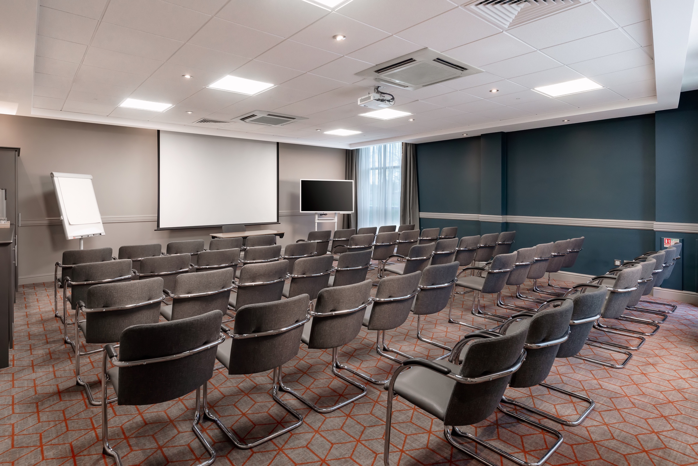 Meeting Rooms at Hilton Garden Inn London Heathrow Airport ...