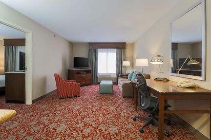 Meeting Rooms At Hilton Garden Inn Nanuet 270 West Route 59