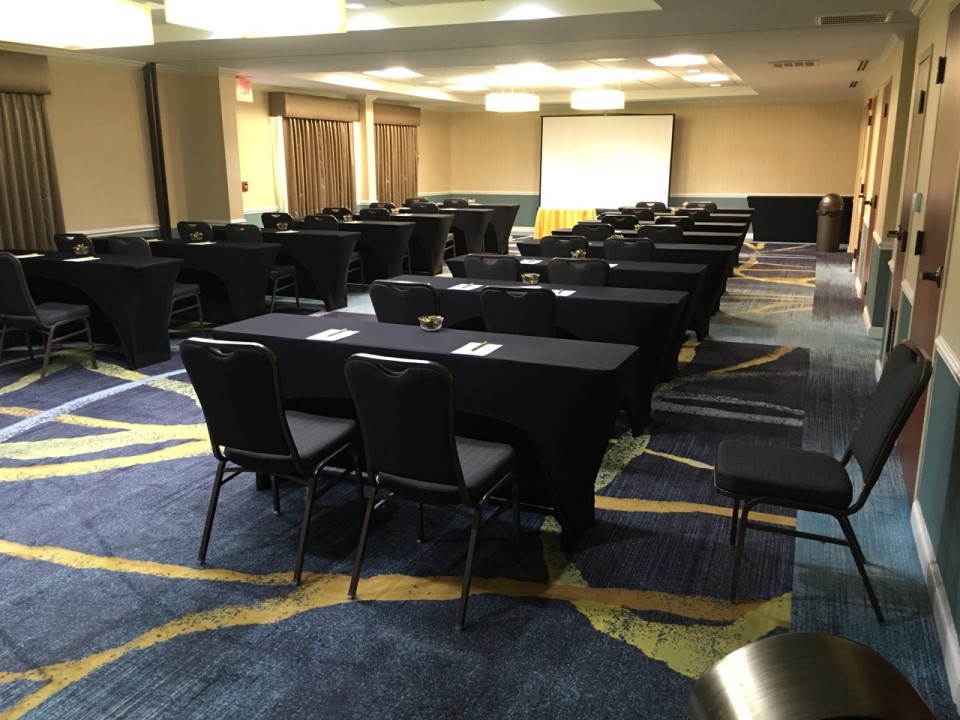 Meeting Rooms At Hilton Garden Inn Orlando Airport Hilton Garden