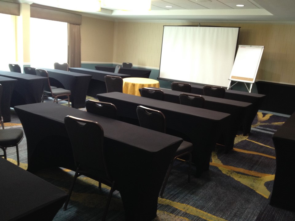 Meeting Rooms At Hilton Garden Inn Orlando Airport Hilton Garden