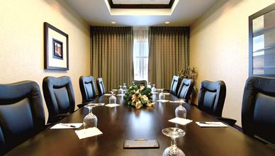 Meeting Rooms And Conference Venues In Research Triangle Park