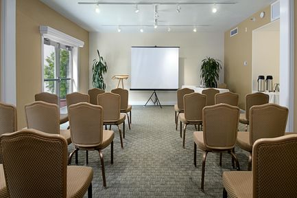 Meeting Rooms and Conference Venues in Santa Cruz United States