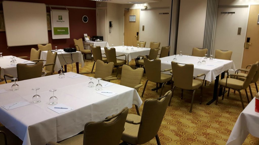 Meeting Rooms At Holiday Inn Northampton Holiday Inn Northampton Northampton Northamptonshire United Kingdom Meetingsbooker Com