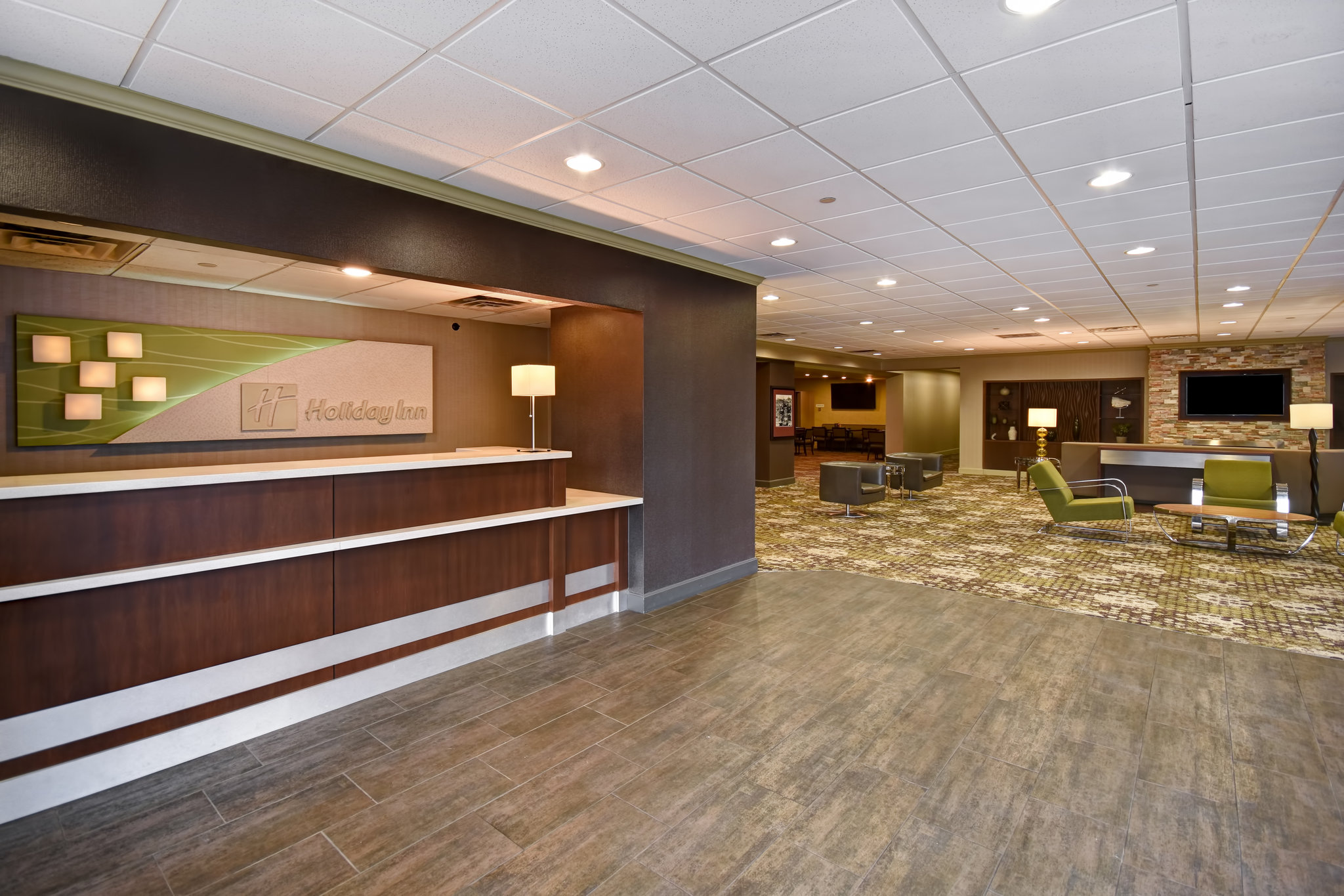 Meeting Rooms at Holiday Inn CINCINNATI-RIVERFRONT, 600 W THIRD STREET ...