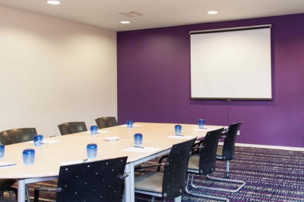 Meeting Rooms at Holiday Inn Darlington North, Holiday Inn Darlington