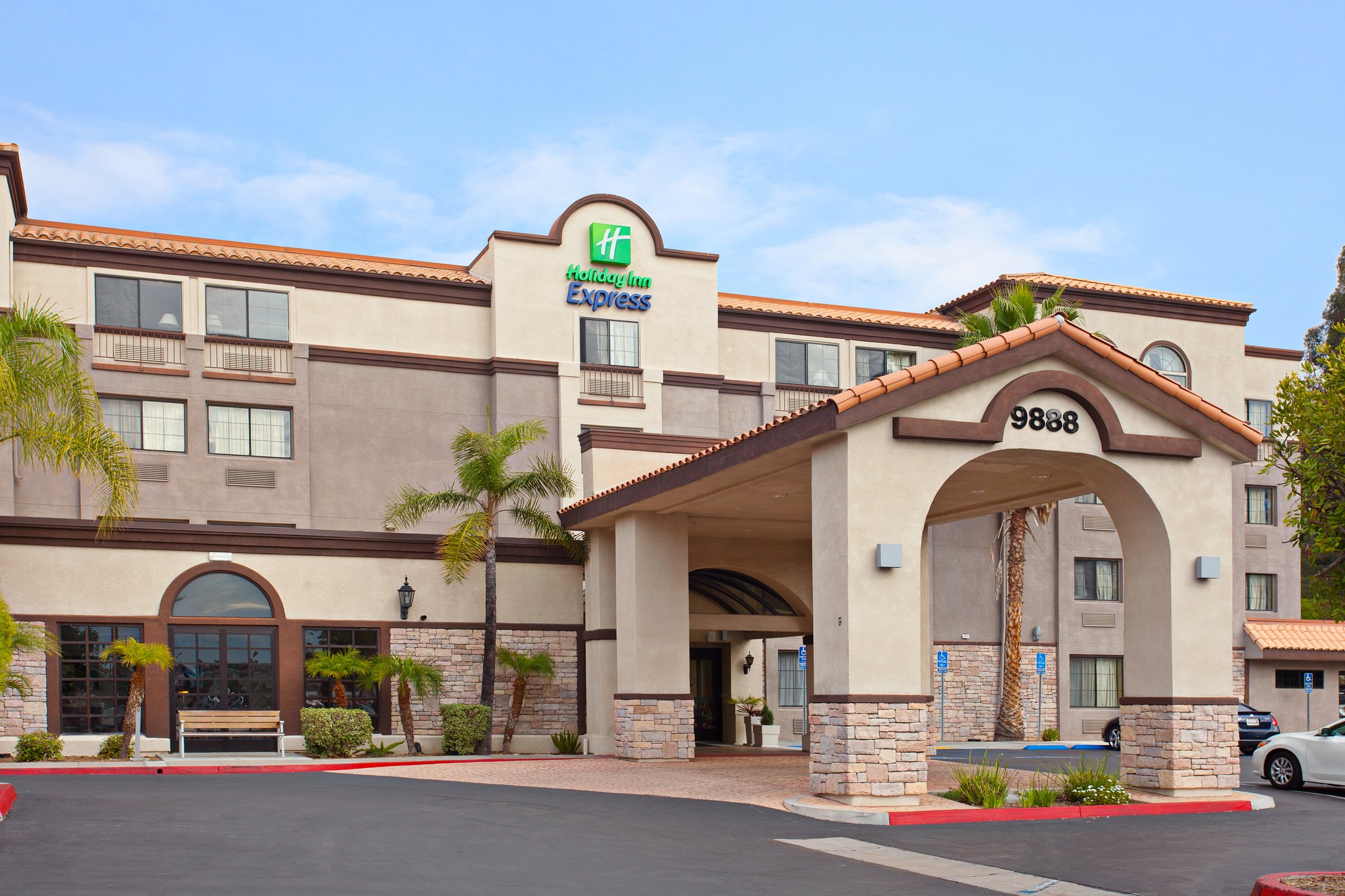 Meeting Rooms at Holiday Inn Express MIRA MESA-SAN DIEGO, 9888 MIRA