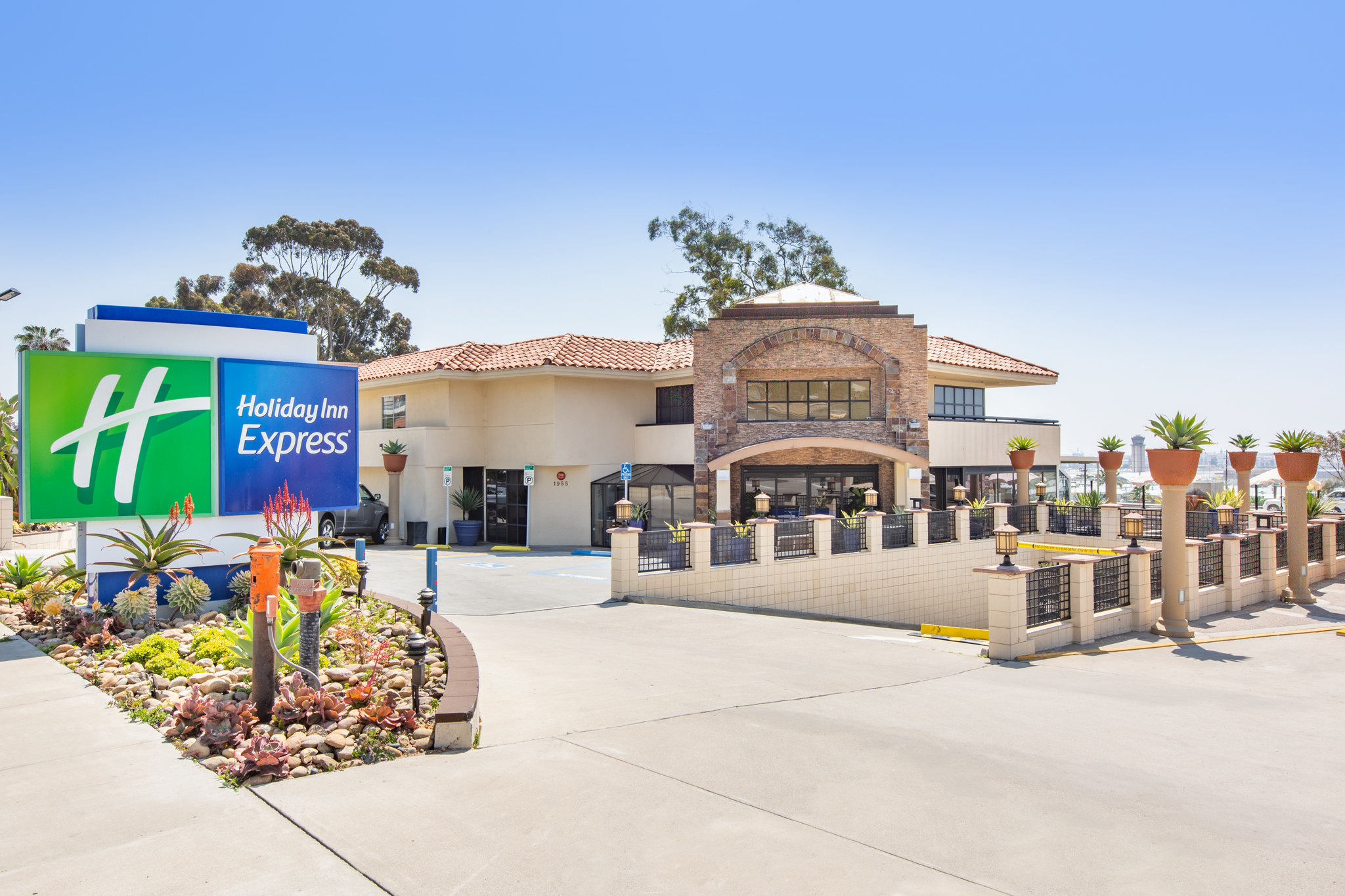 Meeting Rooms At Holiday Inn Express SAN DIEGO AIRPORT OLD TOWN 1955   Holidayinnexpresssandiegoairport Oldtown 4 