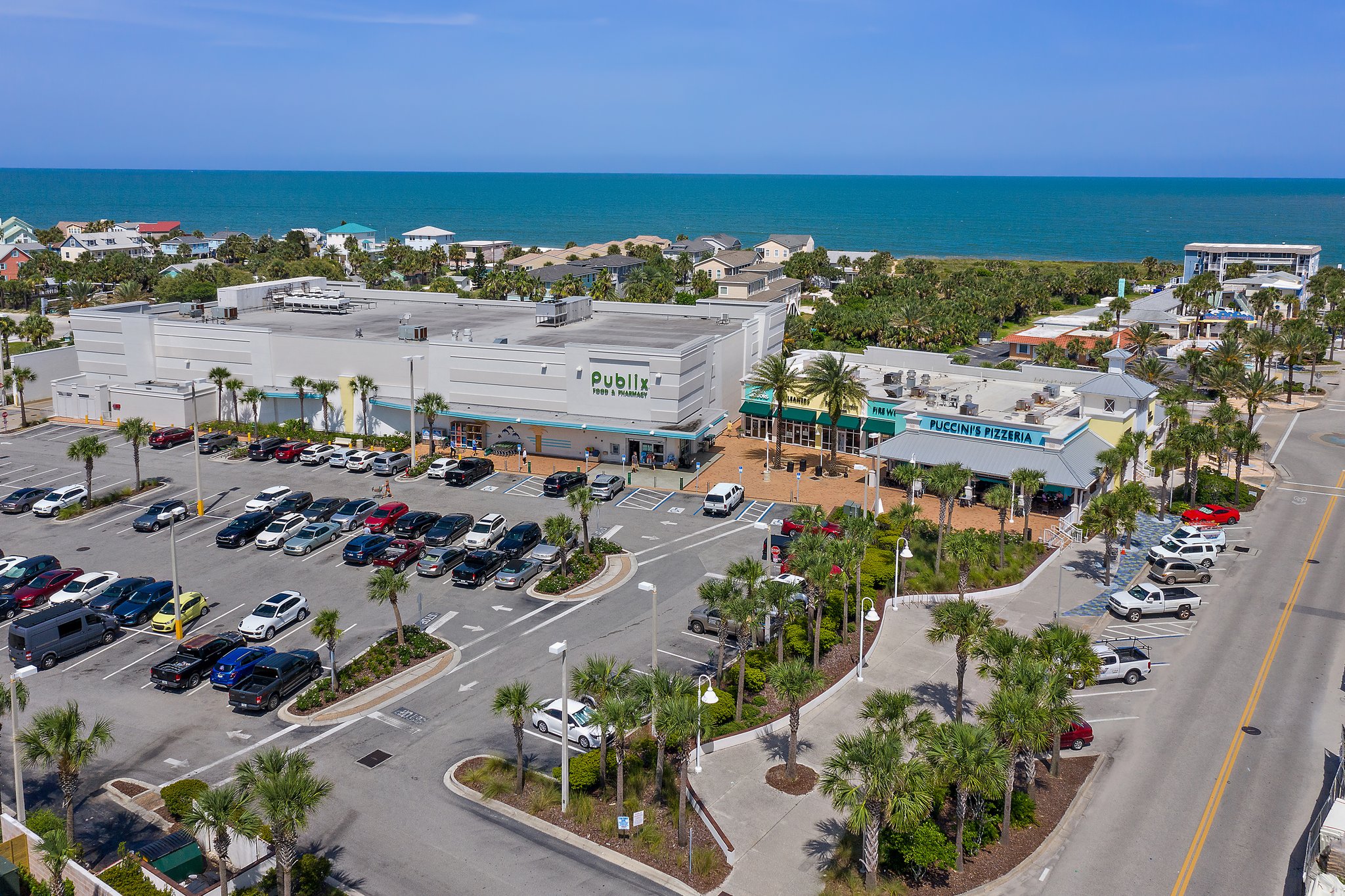 Meeting Rooms at Holiday Inn Express ST. AUGUSTINE - VILANO BEACH, 140