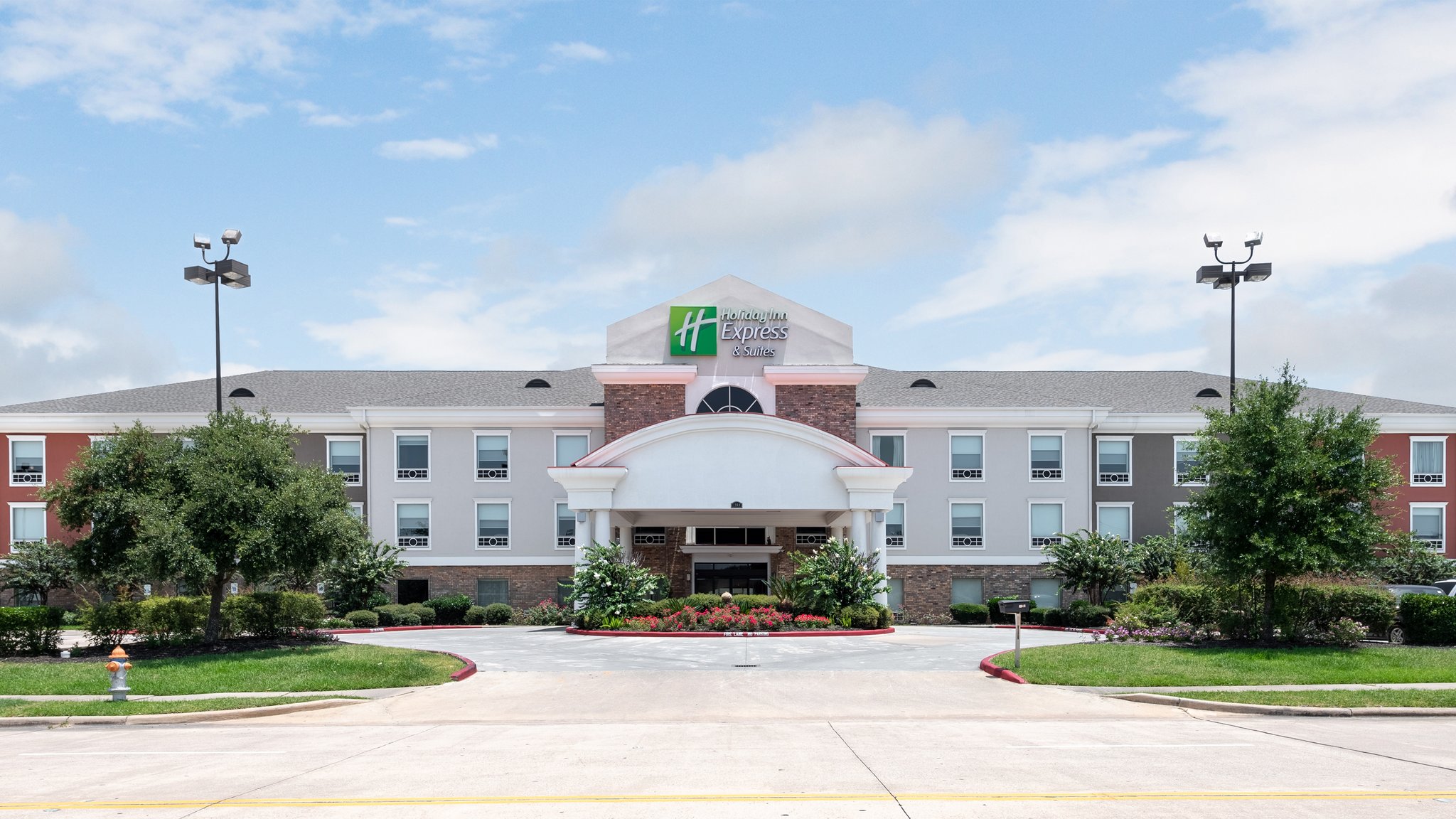 Meeting Rooms At Holiday Inn Express And Suites Conroe I 45 North 2240