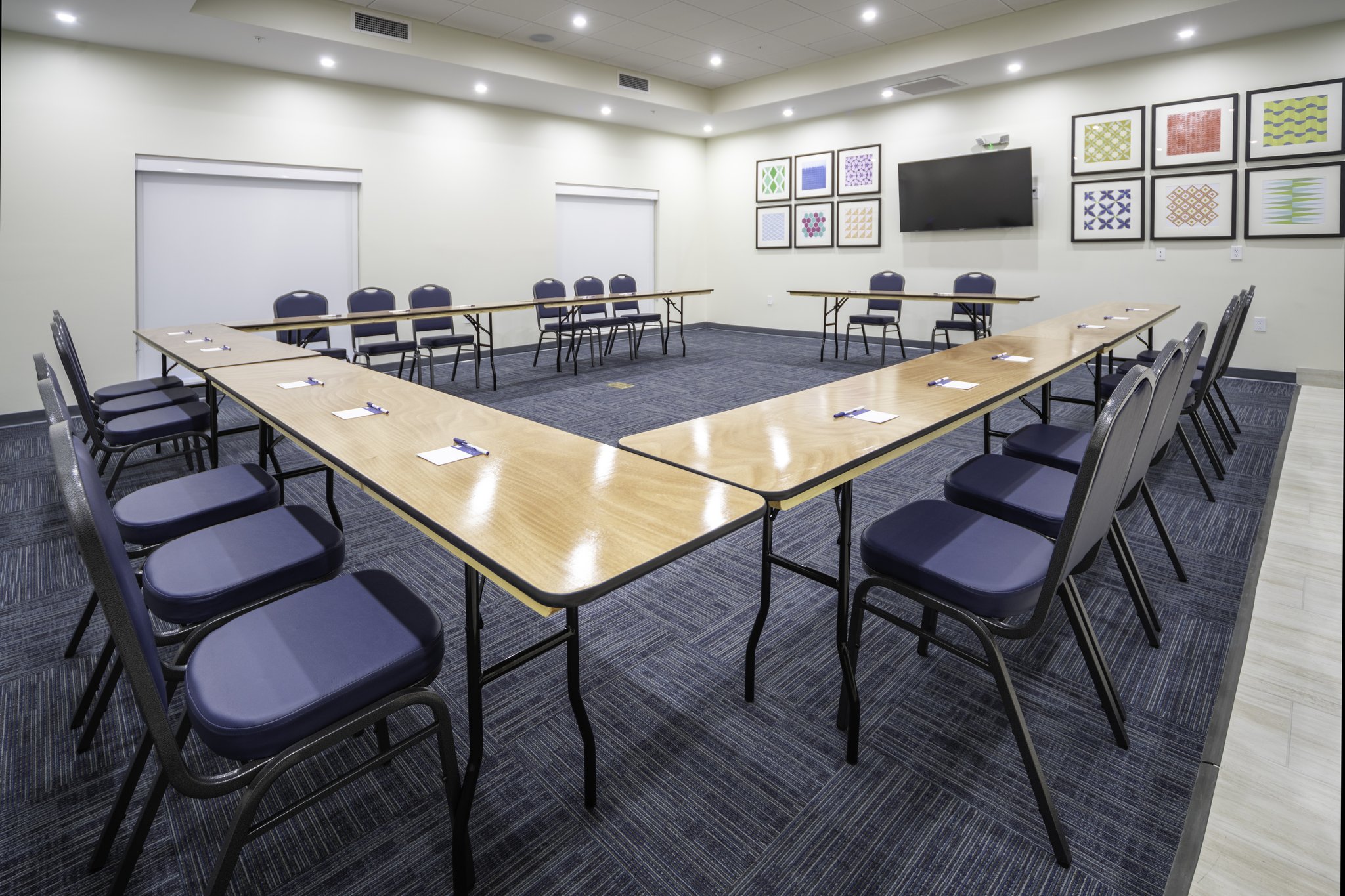 Meeting Rooms At Holiday Inn Express Suites FORT MYERS AIRPORT 14567   Holidayinnexpresssuitesfortmyersairport 6 