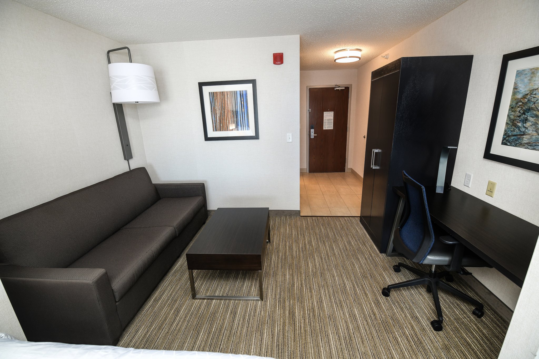 Meeting Rooms at Holiday Inn Express & Suites GRAND FORKS, 4051 32ND