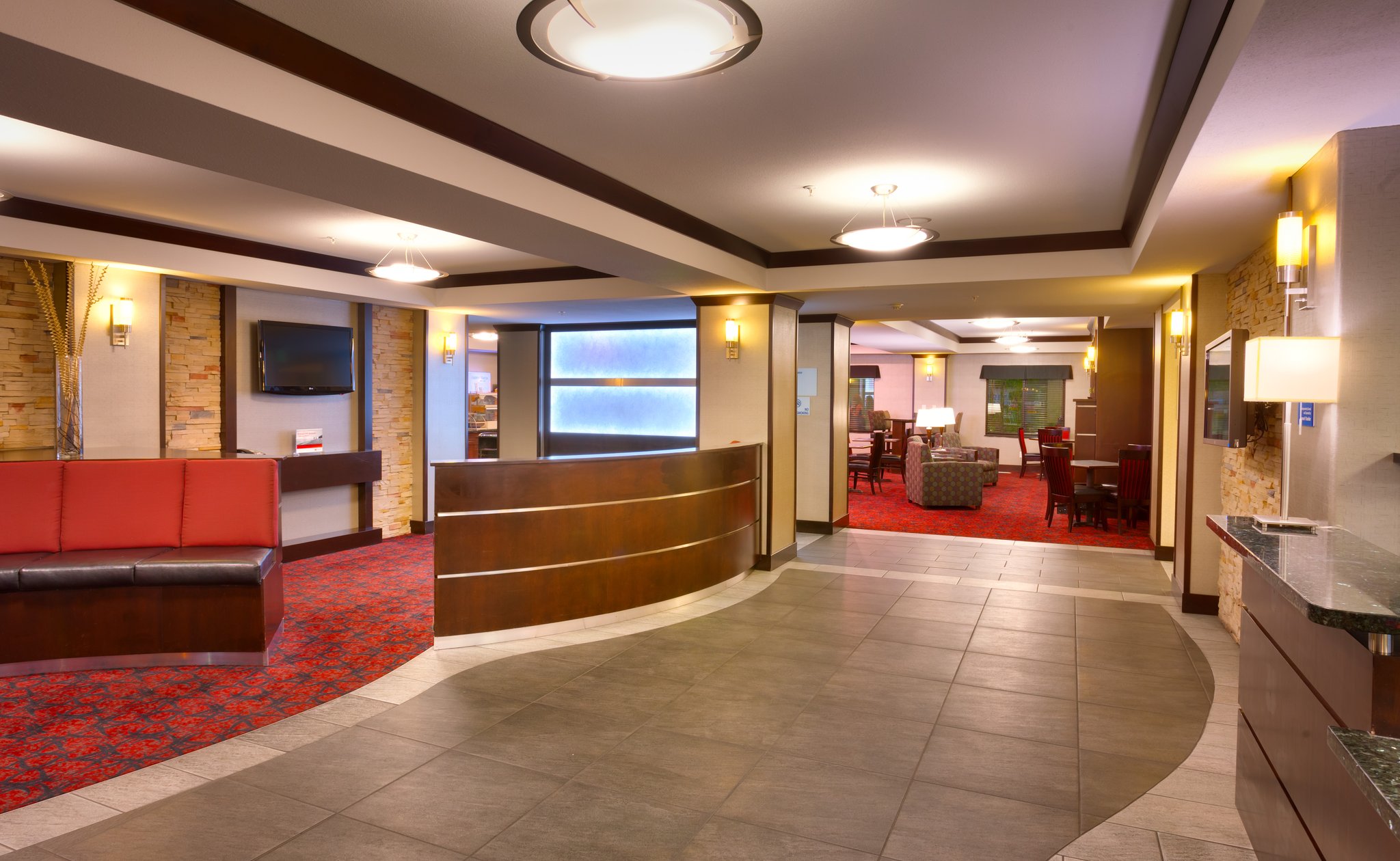 Meeting Rooms at Holiday Inn Express & Suites GRAND JUNCTION, 625 RAE