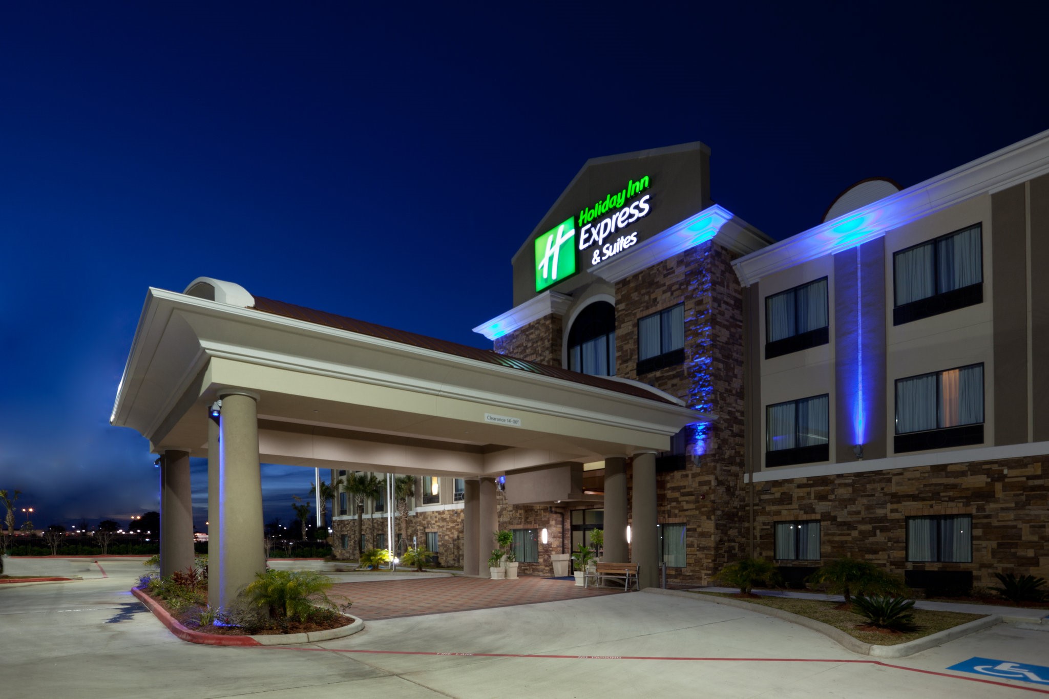 Meeting Rooms at Holiday Inn Express & Suites HOUSTON NW BELTWAY 8WEST
