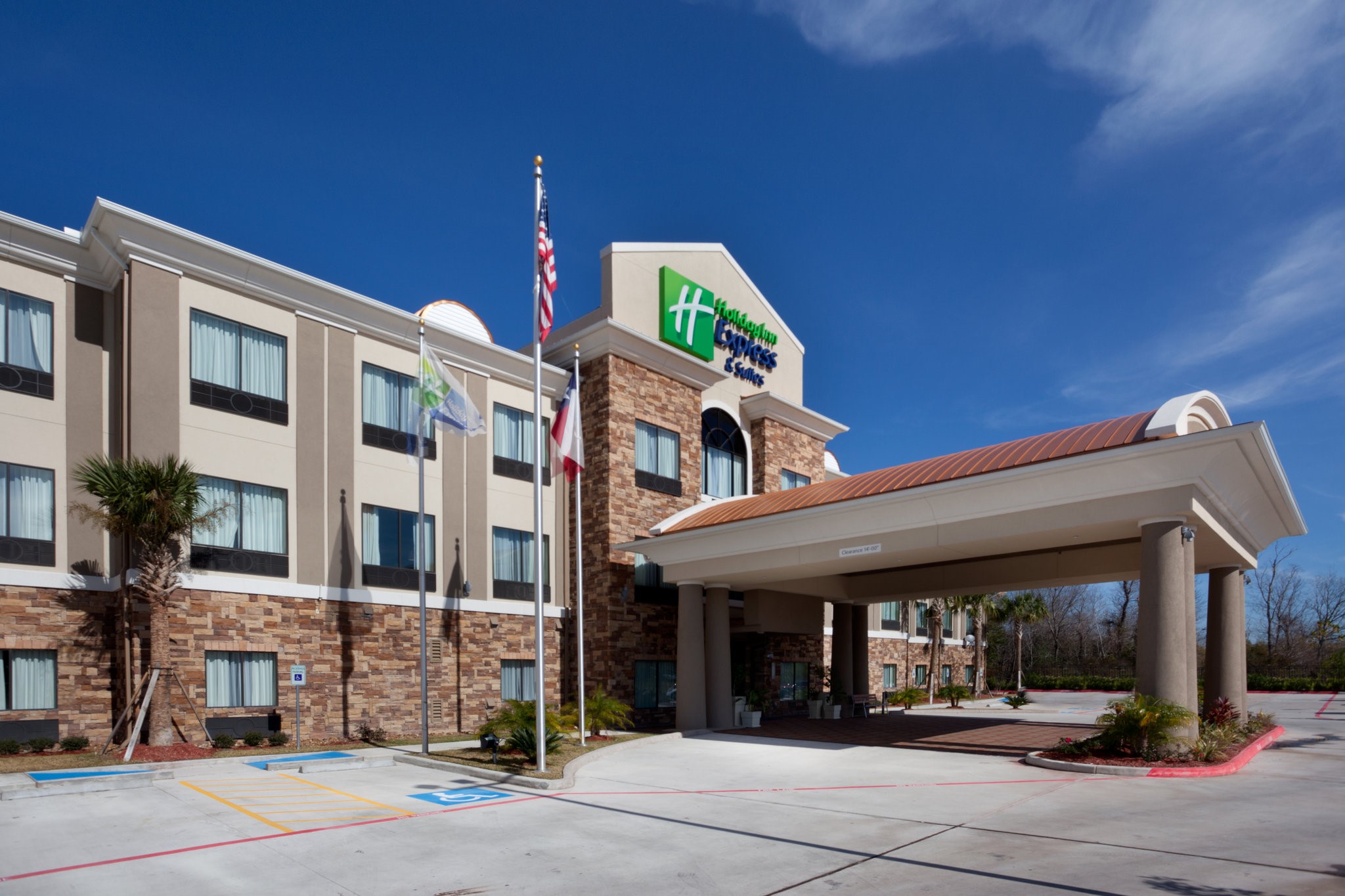 Meeting Rooms at Holiday Inn Express & Suites HOUSTON NW BELTWAY 8WEST
