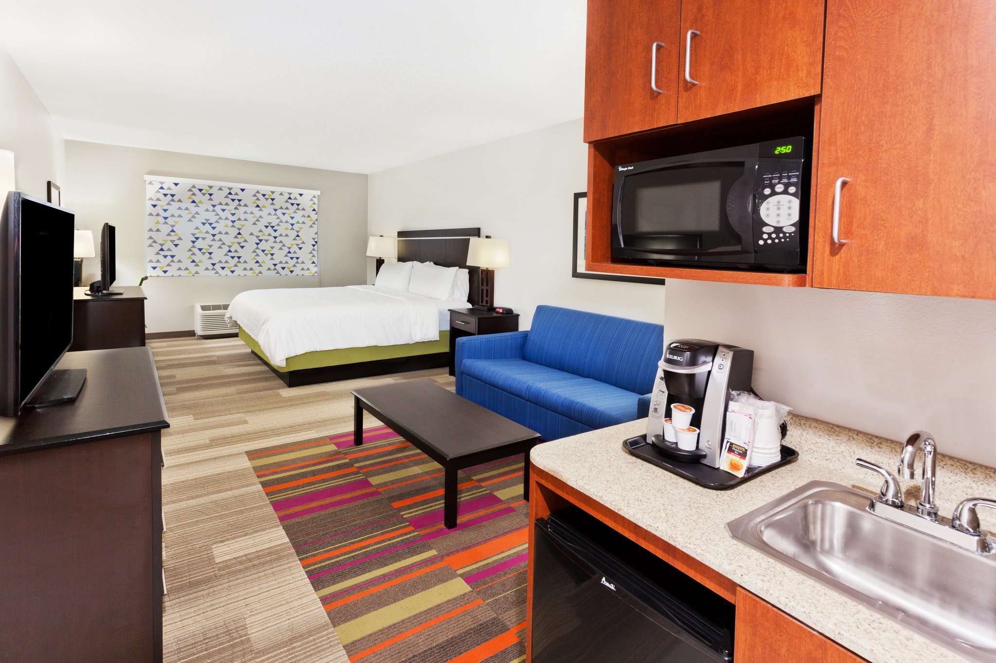 Meeting Rooms at Holiday Inn Express & Suites MONTGOMERY E - EASTCHASE