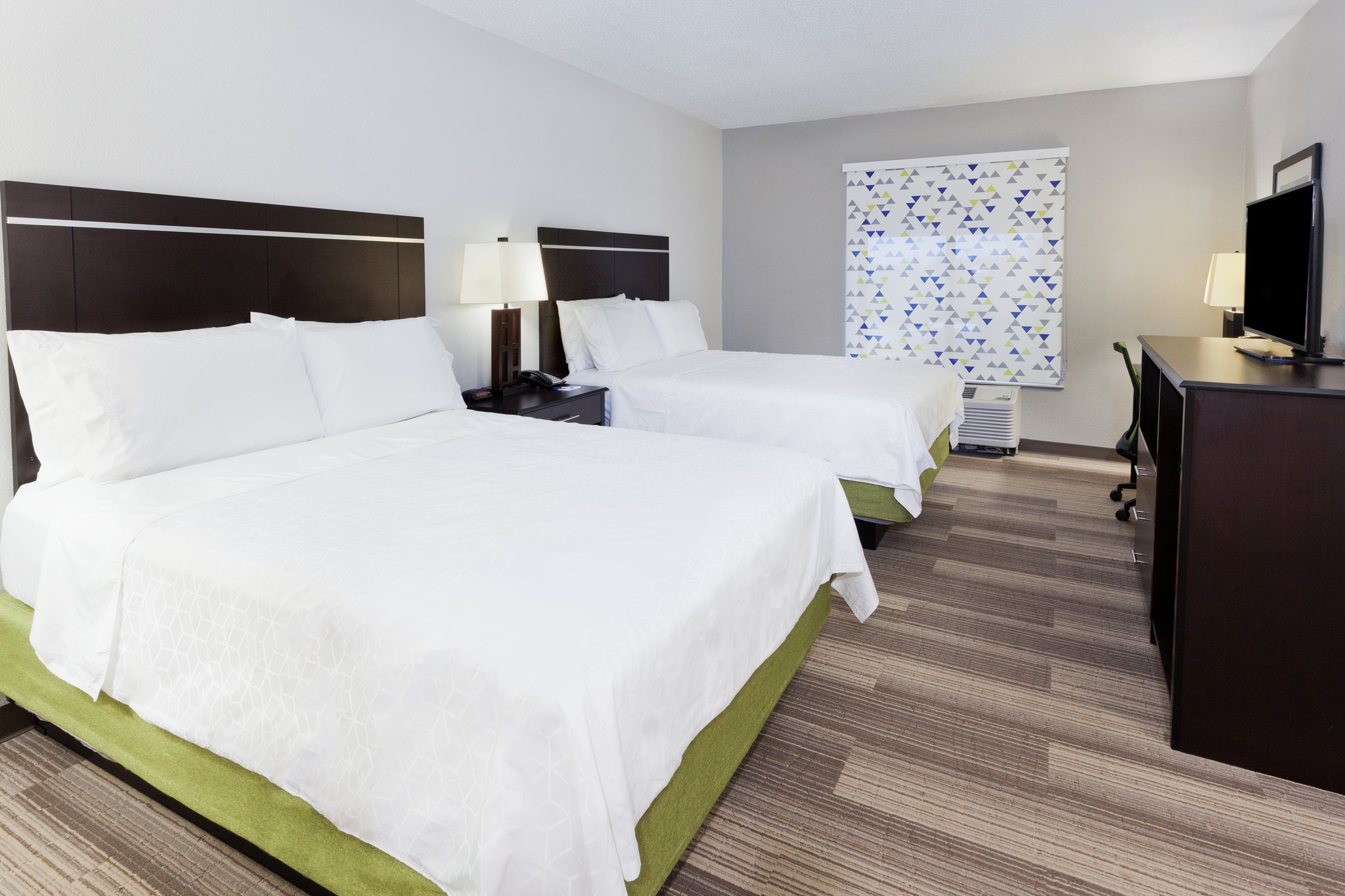 Meeting Rooms at Holiday Inn Express & Suites MONTGOMERY E - EASTCHASE