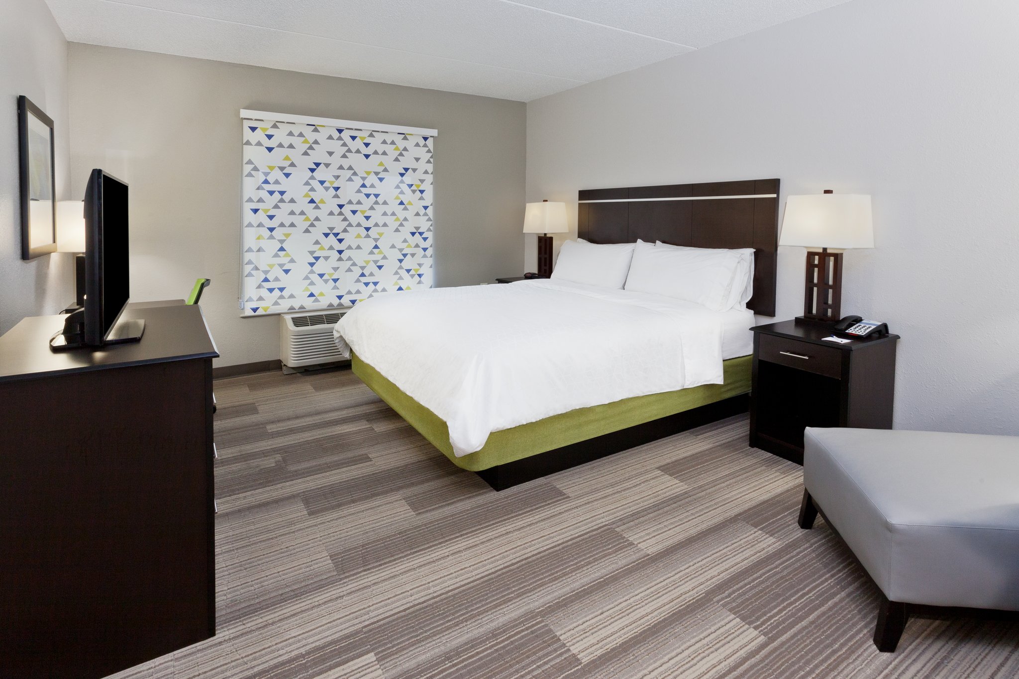 Meeting Rooms at Holiday Inn Express & Suites MONTGOMERY E - EASTCHASE