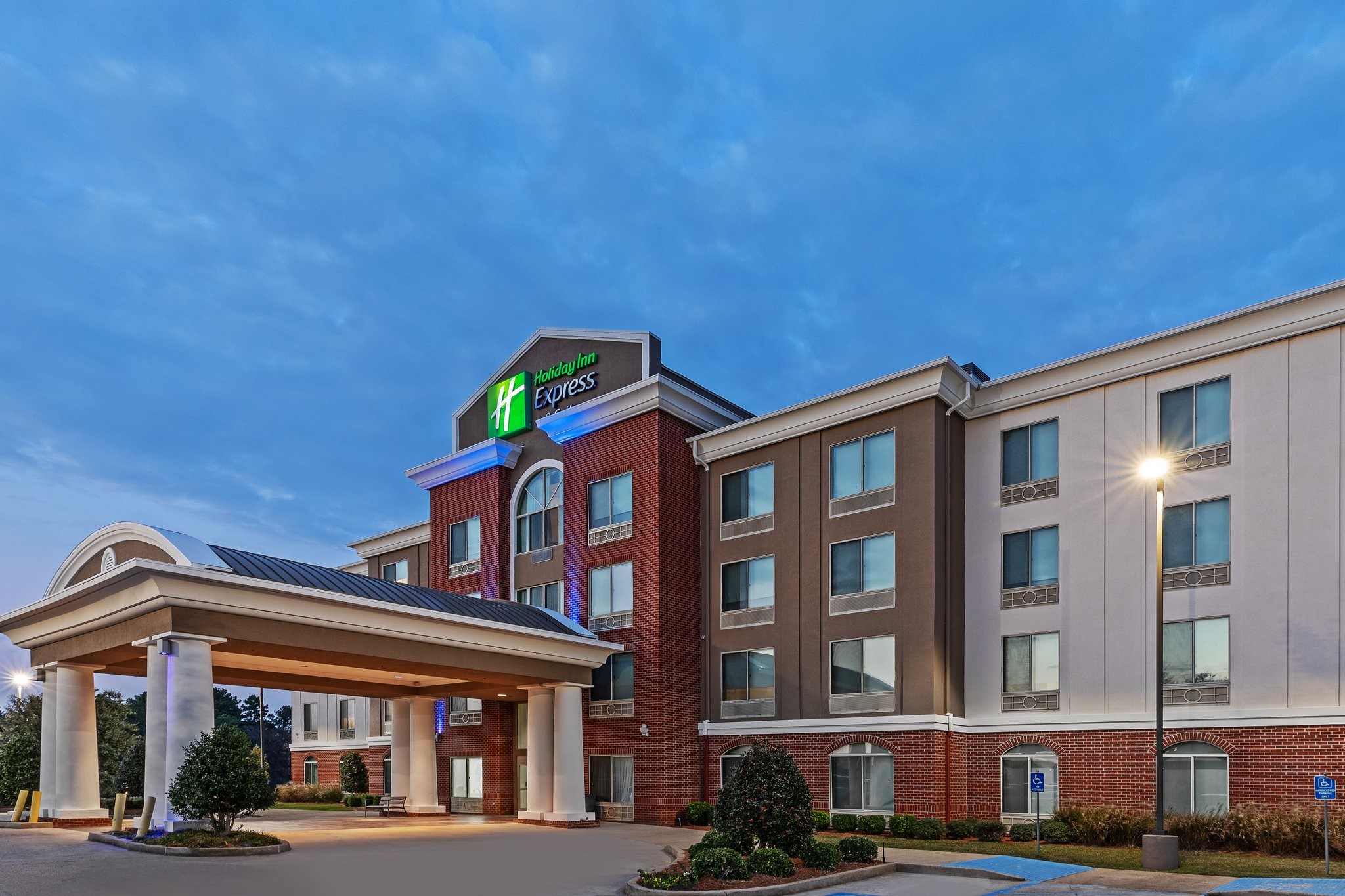 Meeting Rooms at Holiday Inn Express & Suites SHREVEPORT - WEST, 5420 ...