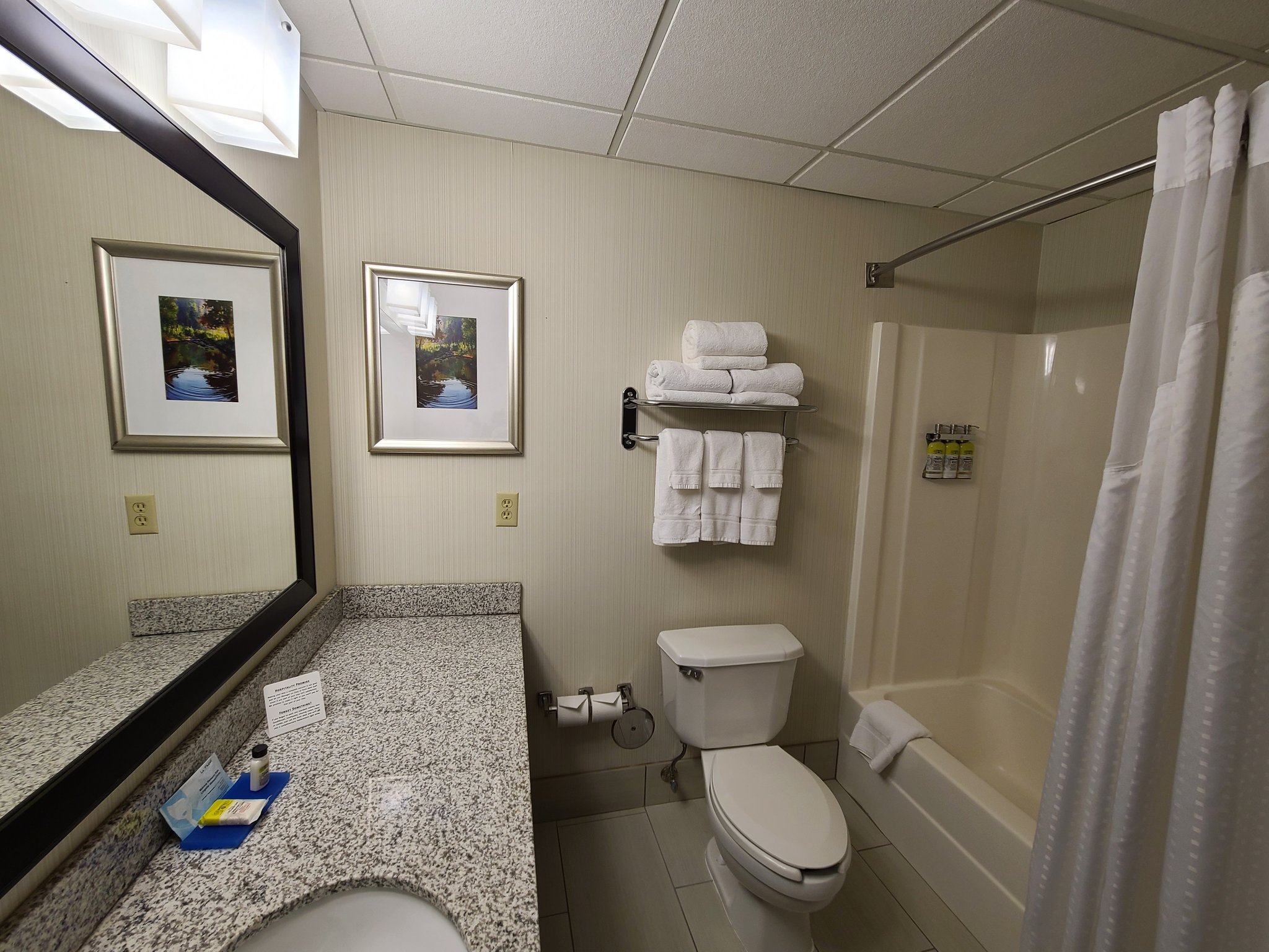 Holiday Inn Express & Suites St. Paul Ne (Vadnais Heights)