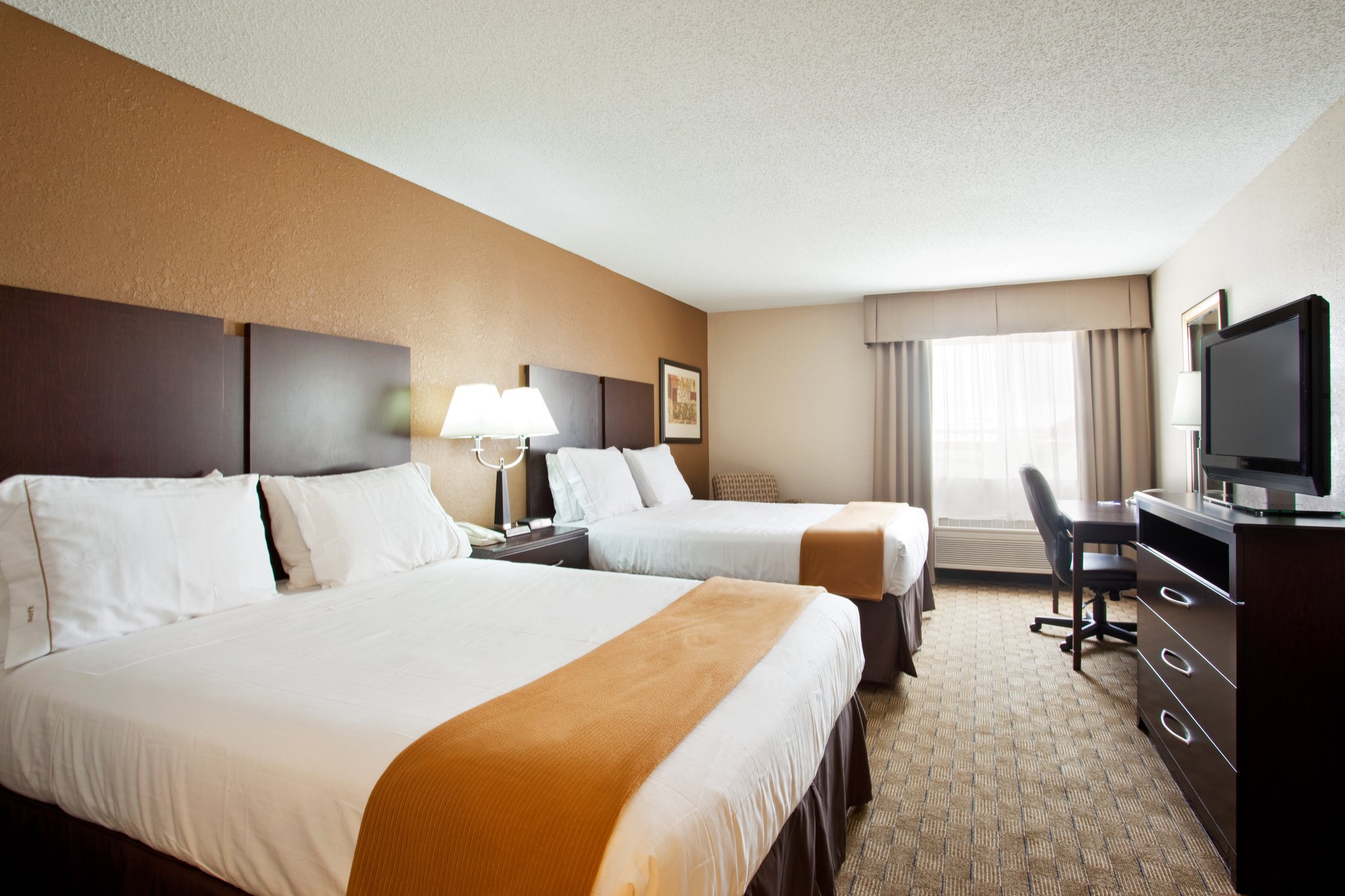 Meeting Rooms at Holiday Inn Express TUSCOLA, 1201 TUSCOLA BOULEVARD