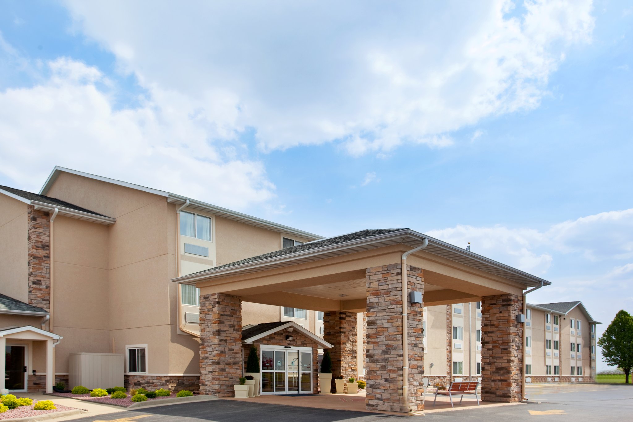 Meeting Rooms at Holiday Inn Express TUSCOLA, 1201 TUSCOLA BOULEVARD