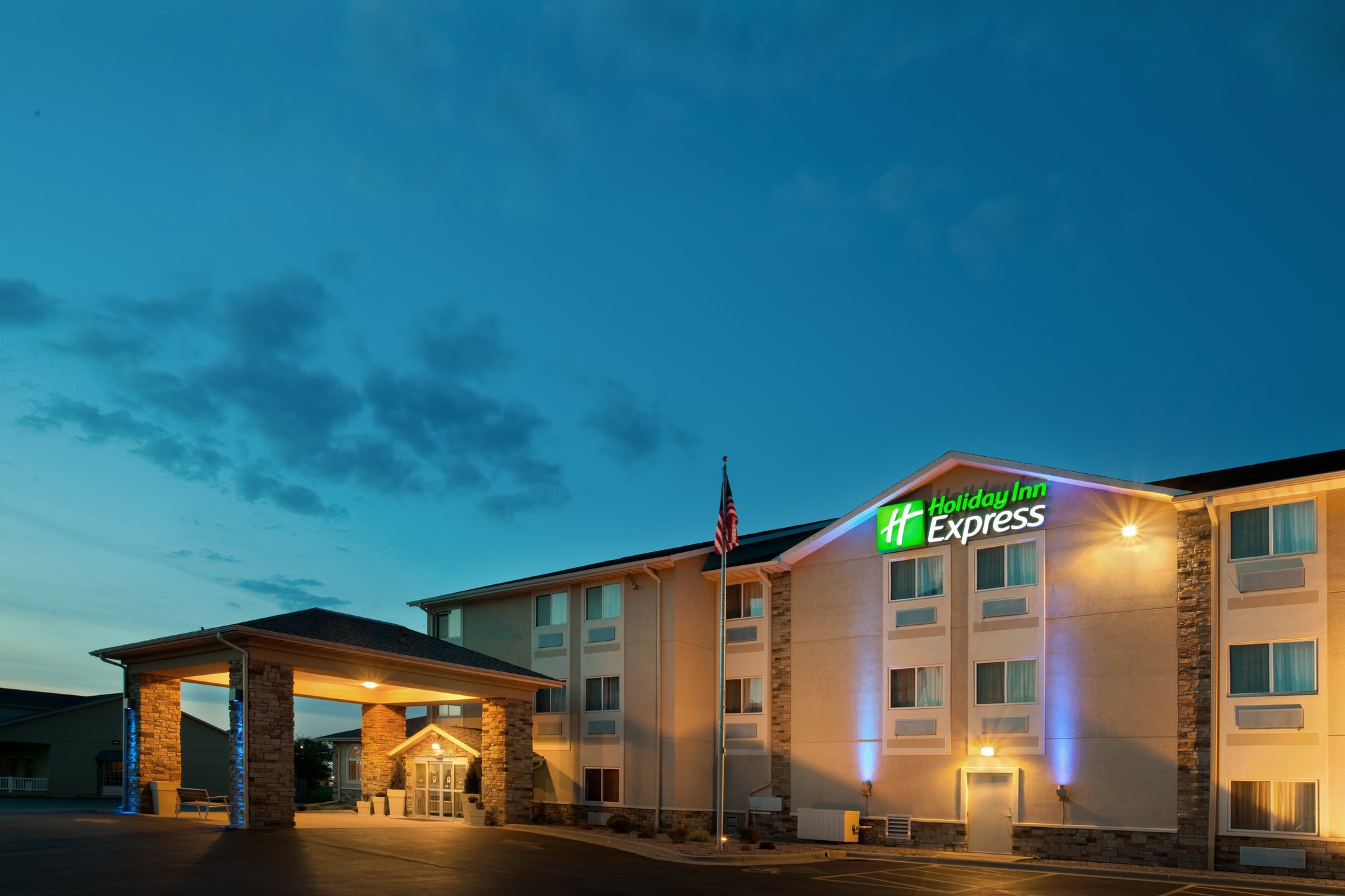 Meeting Rooms at Holiday Inn Express TUSCOLA, 1201 TUSCOLA BOULEVARD