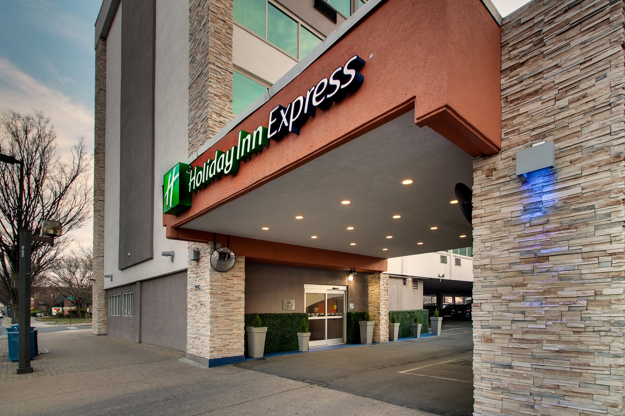 Meeting Rooms at Holiday Inn Express WASHINGTON DC N-SILVER SPRING