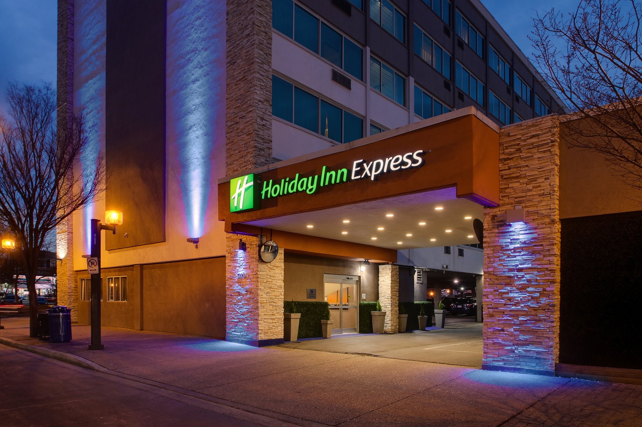 Meeting Rooms at Holiday Inn Express WASHINGTON DC N SILVER SPRING