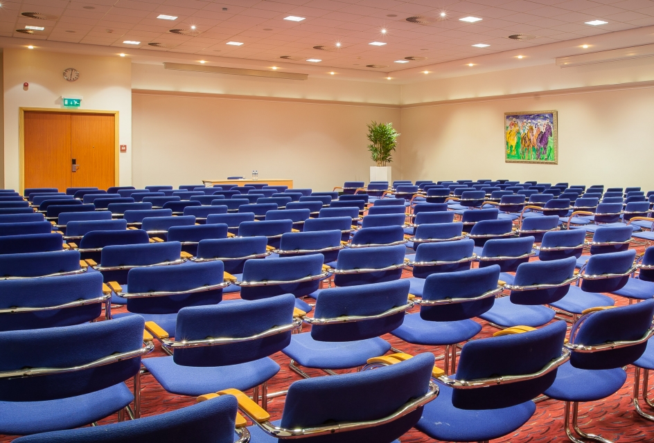 Meeting Rooms at Holiday Inn Leiden Holiday Inn Leiden Haagse