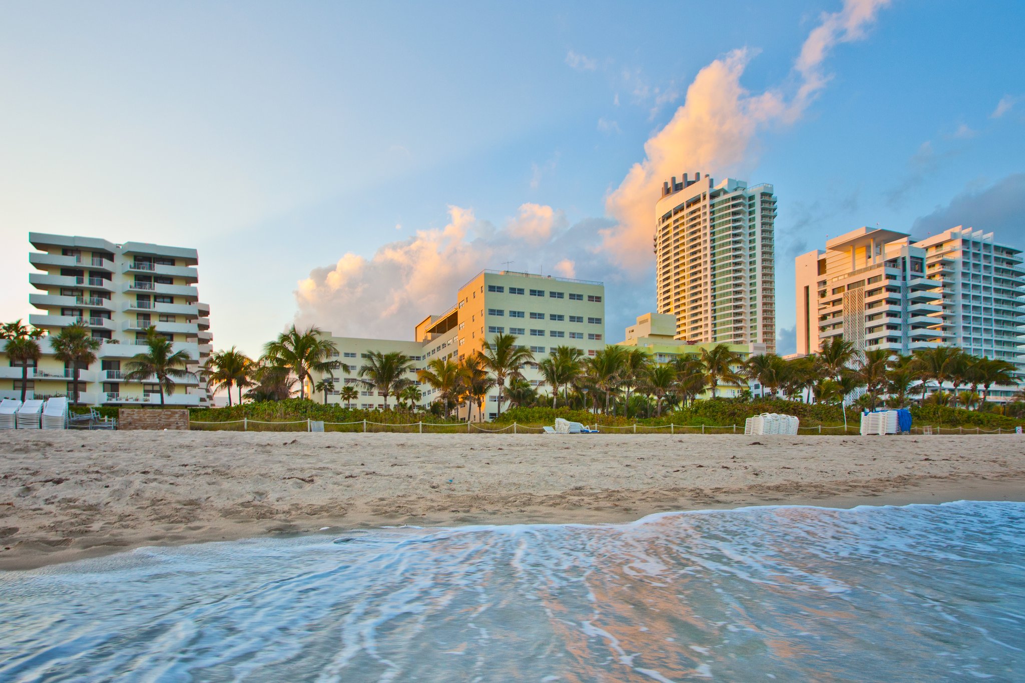 Meeting Rooms at Holiday Inn MIAMI BEACH-OCEANFRONT, 4333 COLLINS ...