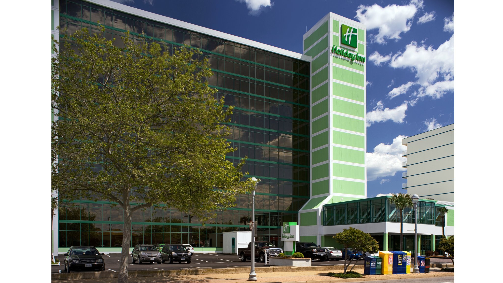 Meeting Rooms at Holiday Inn VA BEACH-OCEANSIDE (21ST ST), 2101