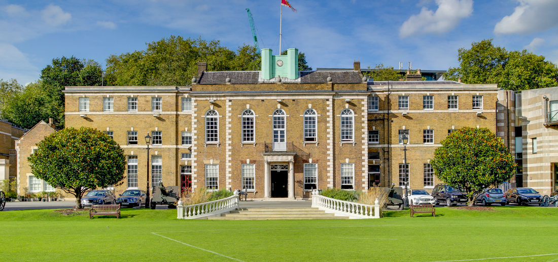 Meeting Rooms at Honourable Artillery Company , Honourable Artillery