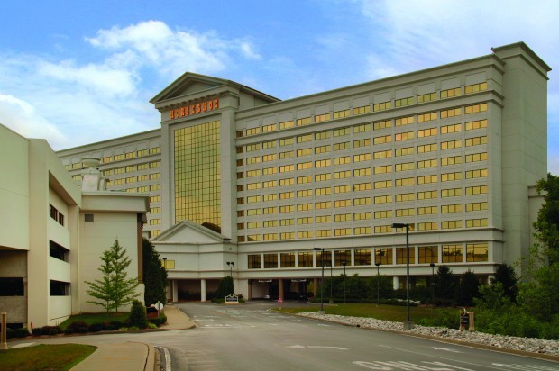 horseshoe southern indiana casino and hotel