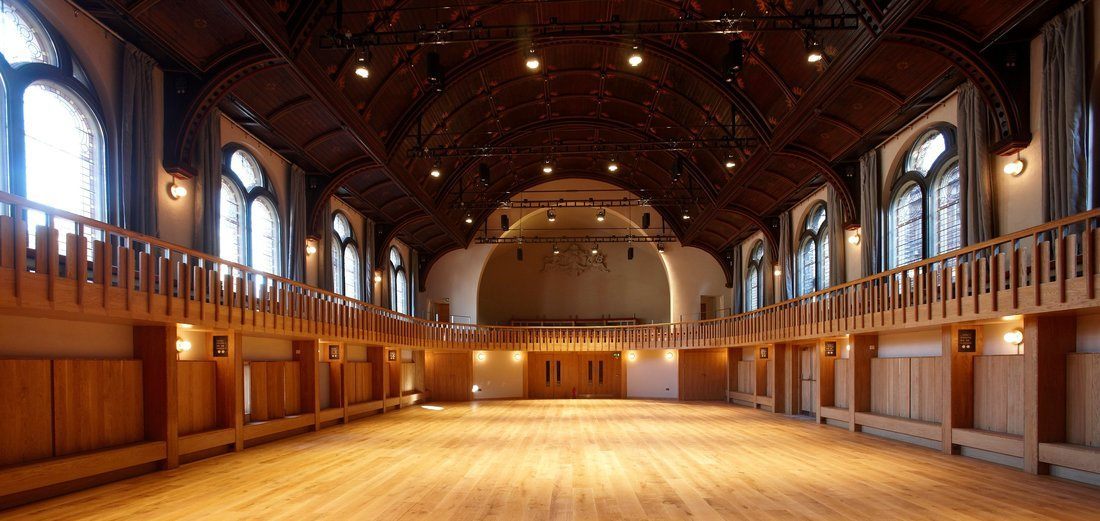 Meeting Rooms At Howard Assembly Room Howard Assembly Room