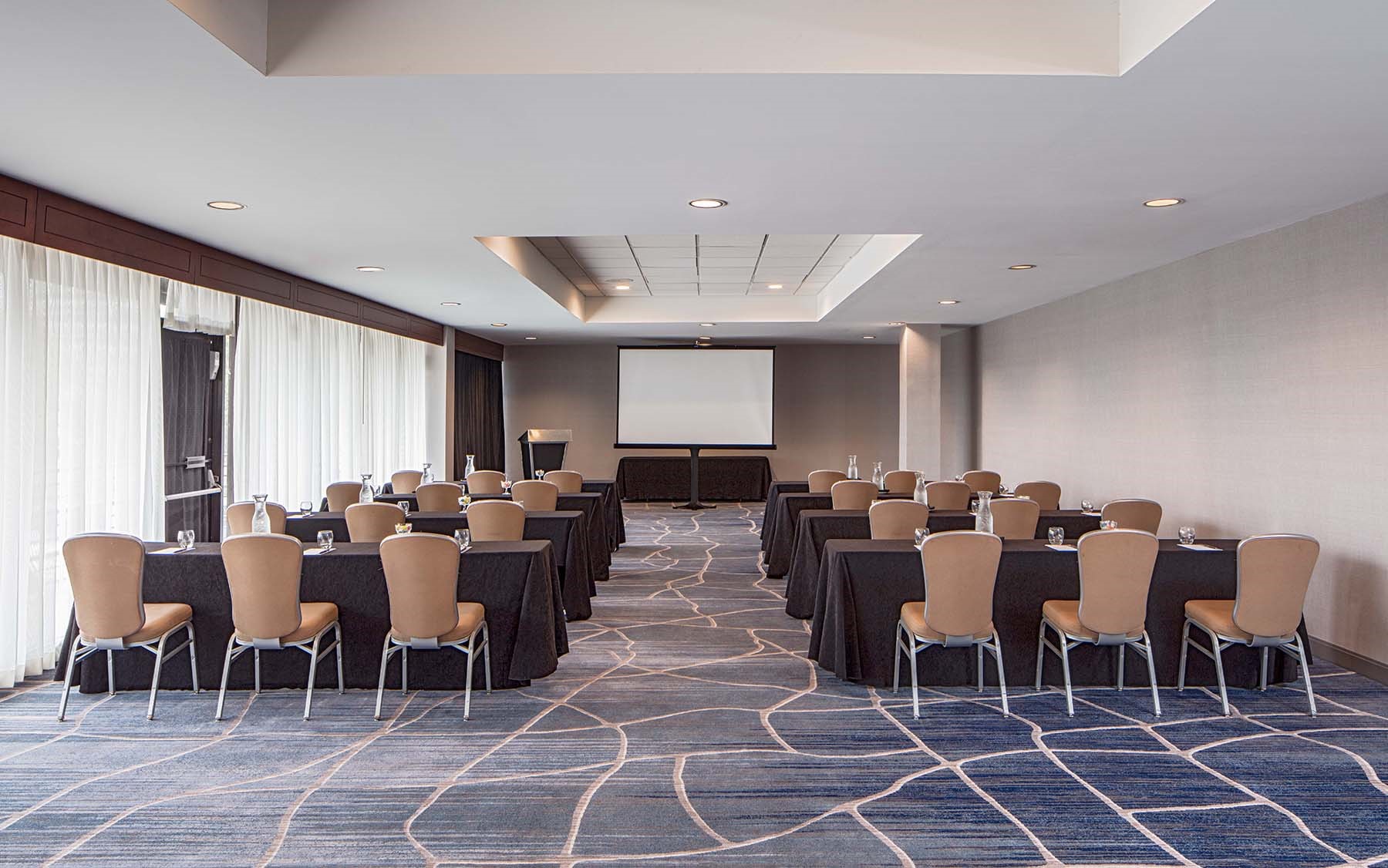 Meeting Rooms at Hyatt Regency Houston Intercontinental Airport, Hyatt
