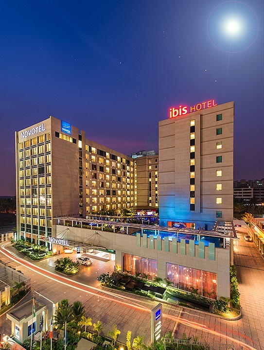 Hotel ibis Bengaluru Hosur Road - Bangalore - Great prices at HOTEL INFO-as247.edu.vn