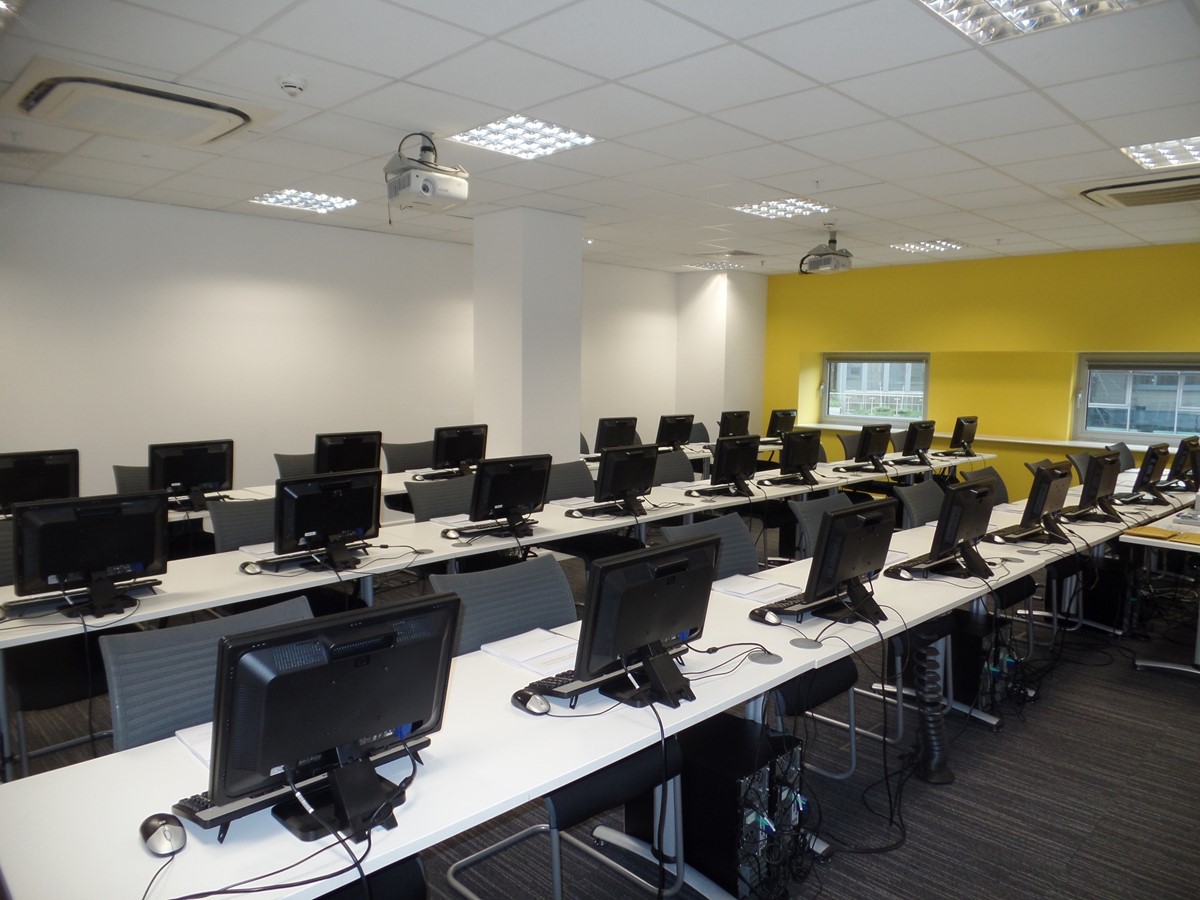 Meeting Rooms at Imparando UK Ltd, 56 Commercial Road, London E1 1LP